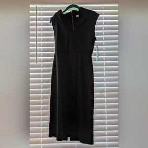 Almost Famous Women's Black Dress XL